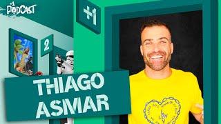 THIAGO ASMAR | +1 PODCAST #146