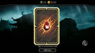 3M Faction war Rewards Opening  | Mk mobile