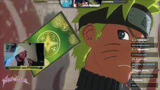 Naruto 2's Halloween Tournament 2023┃Xbox Series X