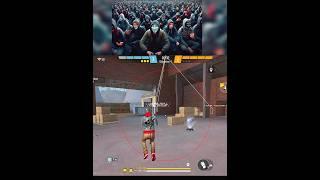 FREE FIRE NEW AWM HEADSHOT HACK  AWM AUTO HEADSHOT HACK  FREE FIRE MODE MENU HACK ️#freefire