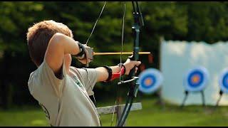 Scouts in Action at Seven Ranges