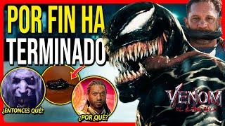 ️No sé qué decir de VENOM 3: El Último Baile | Crítica, Resumen, Final Explicado y Post-Créditos