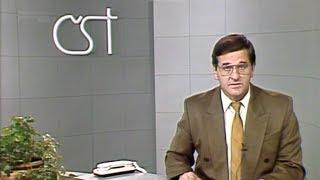 Zomrel Gustáv Husák (1991)