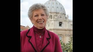 VATICAN INSIDER CELEBRATES CGA, CATHOLIC GRANDPARENTS ASSOCIATION (PT2)