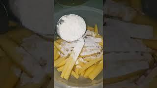 Crispy French Fries Recipe With Just 2-Ingredients [SECRET REVEALED]