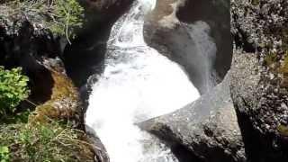 Punchbowl Falls