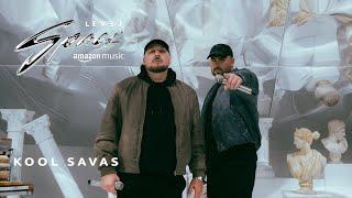 Kool Savas - Mona Lisa (Level Space Edition)