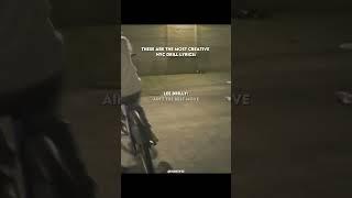 The MOST Creative NYC Drill Lyrics