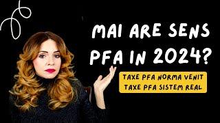 PFA in 2024 platesc CASS sanatate chiar daca au pierdere | Ce poti face?