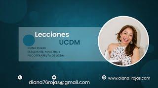 Leccion 171- QUINTO REPASO-UCDM