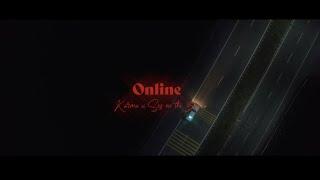 KARMA x Sez on the Beat - Online (Official Music Video) | 2023 |