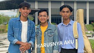 #ICSYVMY3 | NIDZA AFHAM × AIMAN RIDWAN × RAZIQ SABRI