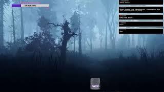 DayZ/ Russian Forest/ Путешествие.