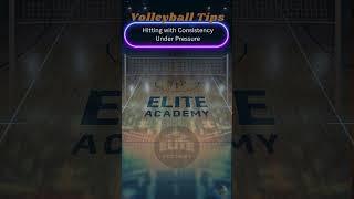 Volleyball Tips 102