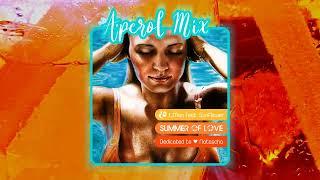 LMan feat. Sunflower - Summer of Love (Aperol Mix)