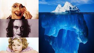The DARK Film Iceberg Explained