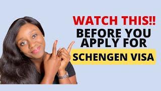 First Time Schengen Visa? Everything You Should Know Before You Apply