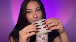 1 Hour ASMR to have you drifting off  ( FLOOF )