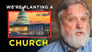 A Mission to Babylon | Doug Wilson