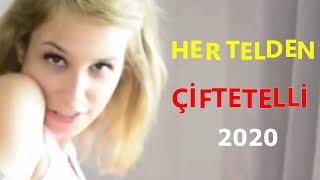 HER TELDEN ÇİFTETELLİ 2020
