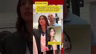 Ang ganda ni Kendra pang Hollywood #celebrity #showbiz #showbizphilippines