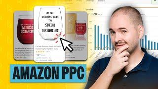 5 Golden Rules for Amazon PPC You Should Never Ignore for Consistent Sales and Growth