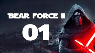 Star Wars: Bear Force II - Part 1 (Warband Mod - Special Feature)