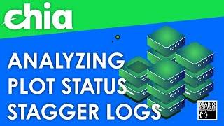 Maximize your plots per hour by analyzing logs