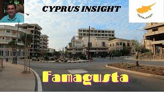 Famagusta Cyprus Inside the Ghost Town of Varosha.