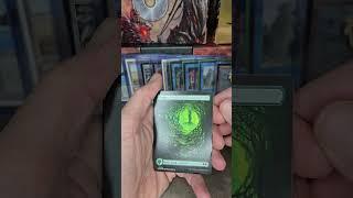 28th WoE set booster from the box #mtg #openpacks #packopenning #boosterpack #tcg #mtgone