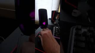 THE BEST STUDIO GRADE MICROPHONE FOR PODCAST ROCCAT TORCH AMAZON UNBOXING