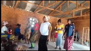 kasenjere full Gospel church of God