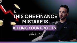 Manage Corporate Cards, ​Expenses, Approvals ​and more with Alaan. | Meydan Free Zone #Podcast