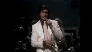 Engelbert Humperdinck-London Palladium 1974 (full performance).