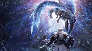 MHW: Iceborne OST [Disc 1] - Roars Across the Hinterlands