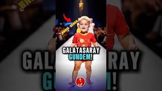 GALATASARAY GÜNDEM  #galatasaray #futbol