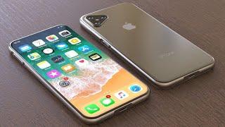 IPhone 11. Айфон 11. Его презентуют! Продолжение 8 серии iPhone. Official video.