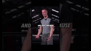 You've Been Lied To About How To Throw a Punch 🫢