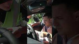 Выезд на встречку #shorts