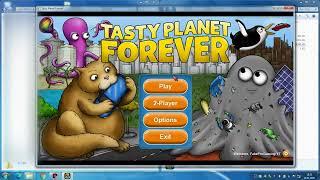 Tasty Planet Forever Full Cheat