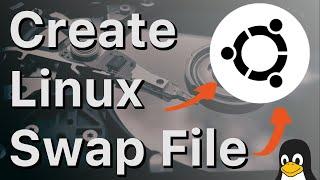 How to Create, Resize, or Extend a Linux Swap File | (Ubuntu)