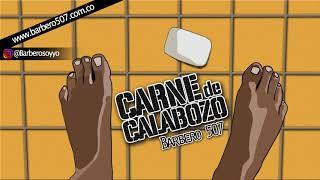 CARNE DE CALABOZO - BARBERO 507