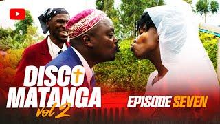 WAKORA - DISCO MATANGA (SEASON 2) EPISODE 7