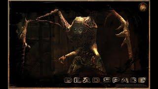 Dead Space Speedrun Asteroid Beacon