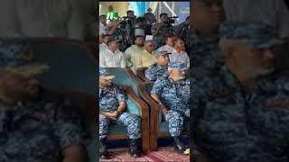 ফেনীতে উন্নয়ন প্রকল্পের উদ্বোধন করেন বিমান বাহিনী প্রধান #ntvnews #ntv #latestnewsupdate