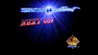 SHOWTIME Next On Intros from 1985-1986 (reupload + extra)
