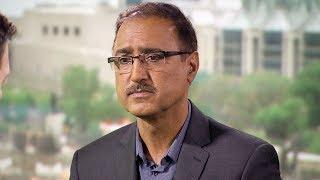 Sohi promises TMX pipeline will go ahead: 'This is in the public interest'