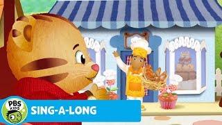 SING-A-LONG | Daniel Tiger's Neighborhood: Theme Song | PBS KIDS