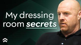 Sean Dyche: How I Took Burnley To The Premier League