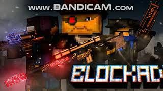 Blockade 3D | The Music!